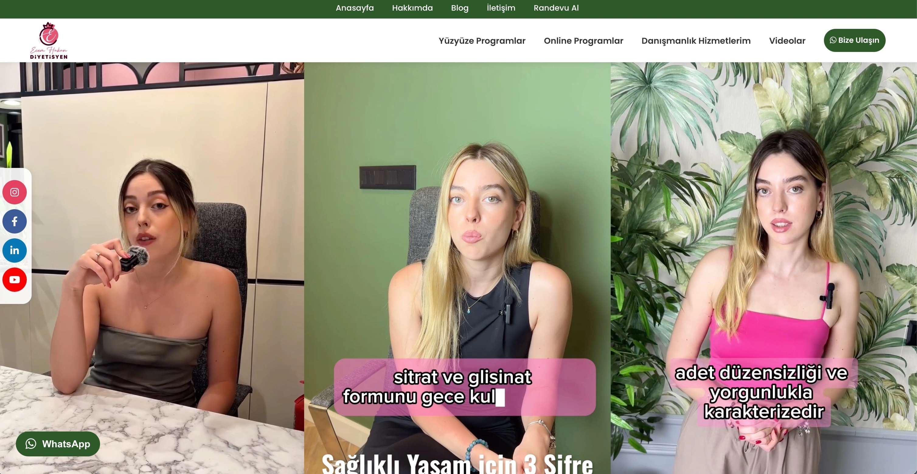 İşletmenizi Dijitale Taşıyın: Google Business Profile