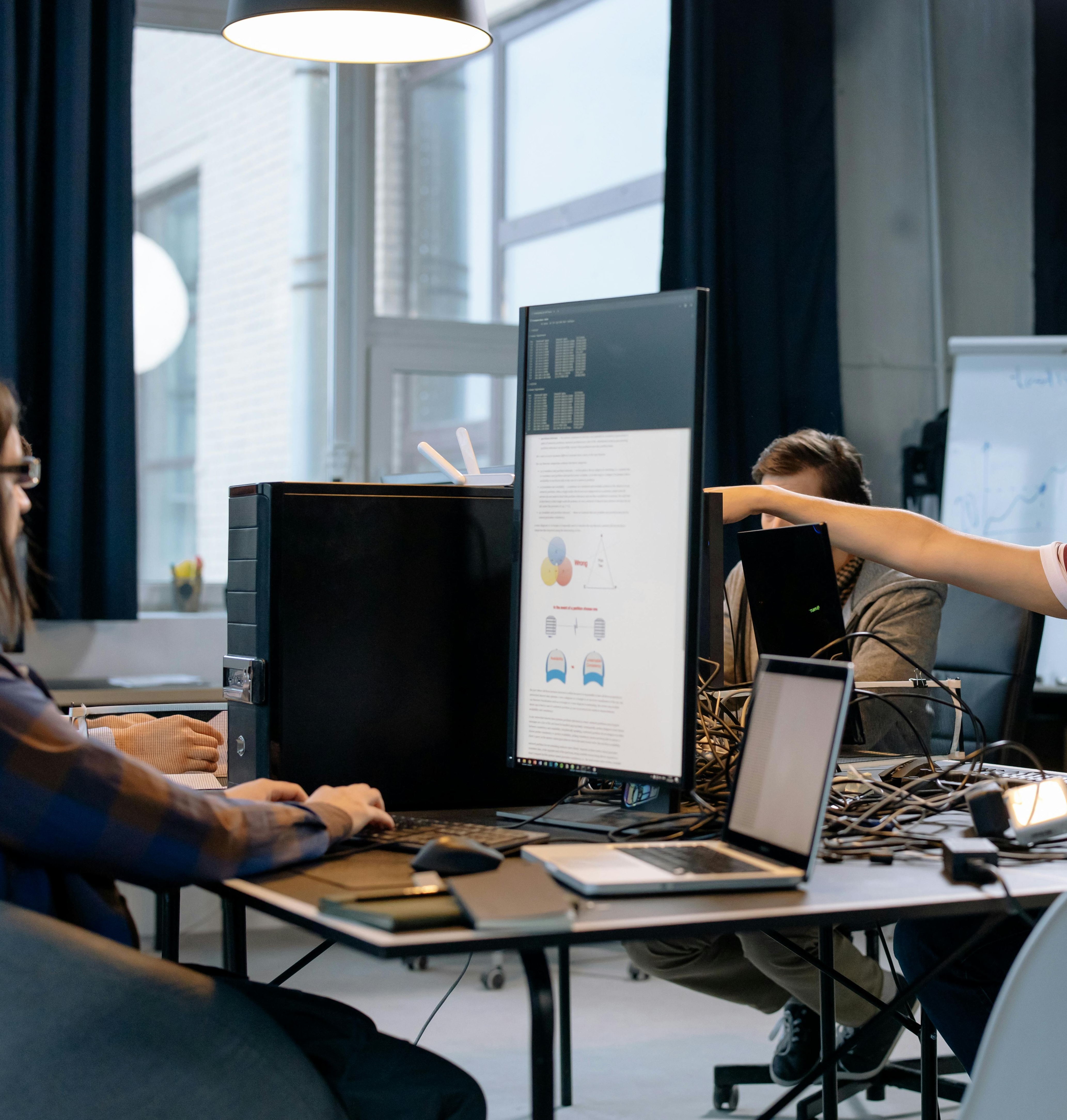 Mobil Uygulama Geliştirme - NowelTech